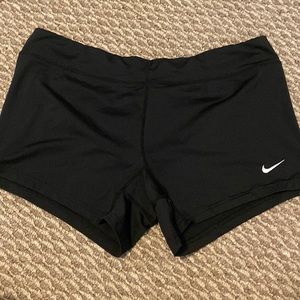 nike spandex